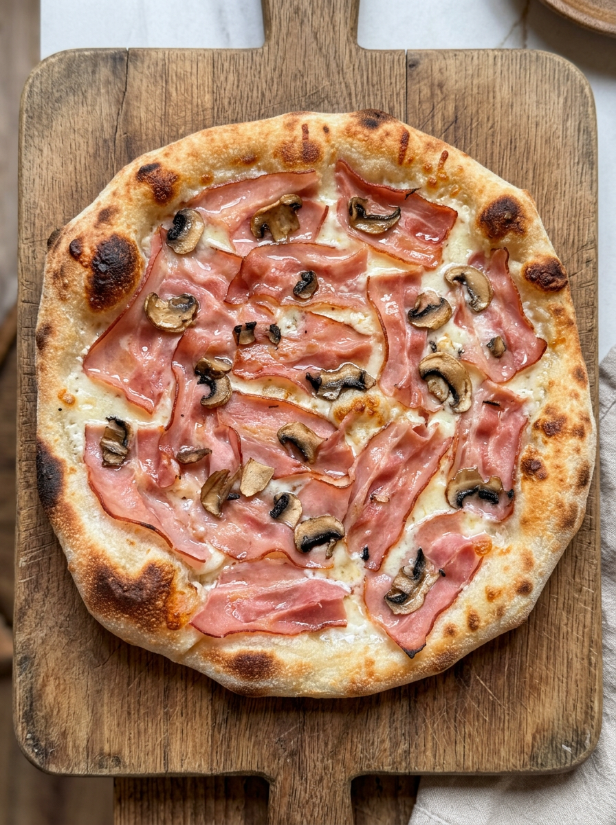 Pizza X